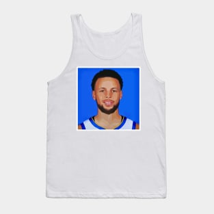 Stephen Curry Tank Top